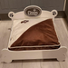 DOG BED BARKLEY DESIGN S M L PAWFECTLY UNIQUE Hand Made in Britain Personalised Wood 9 Customisable Colours
